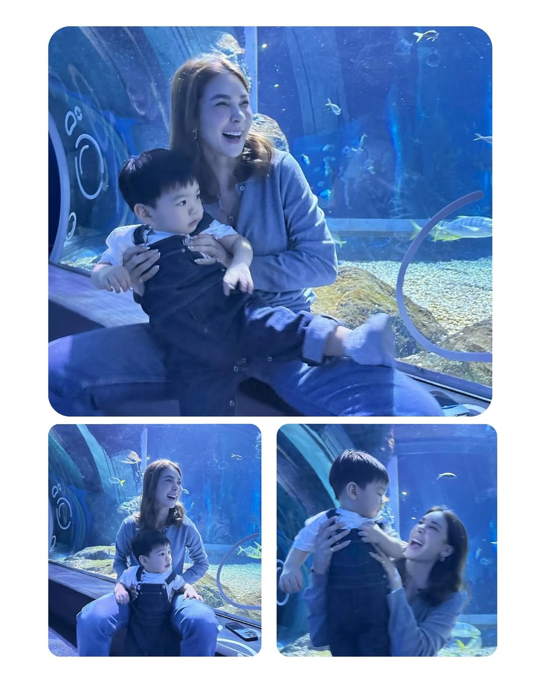 โบว์ - เบญจวรรณ อาร์ตเนอร์