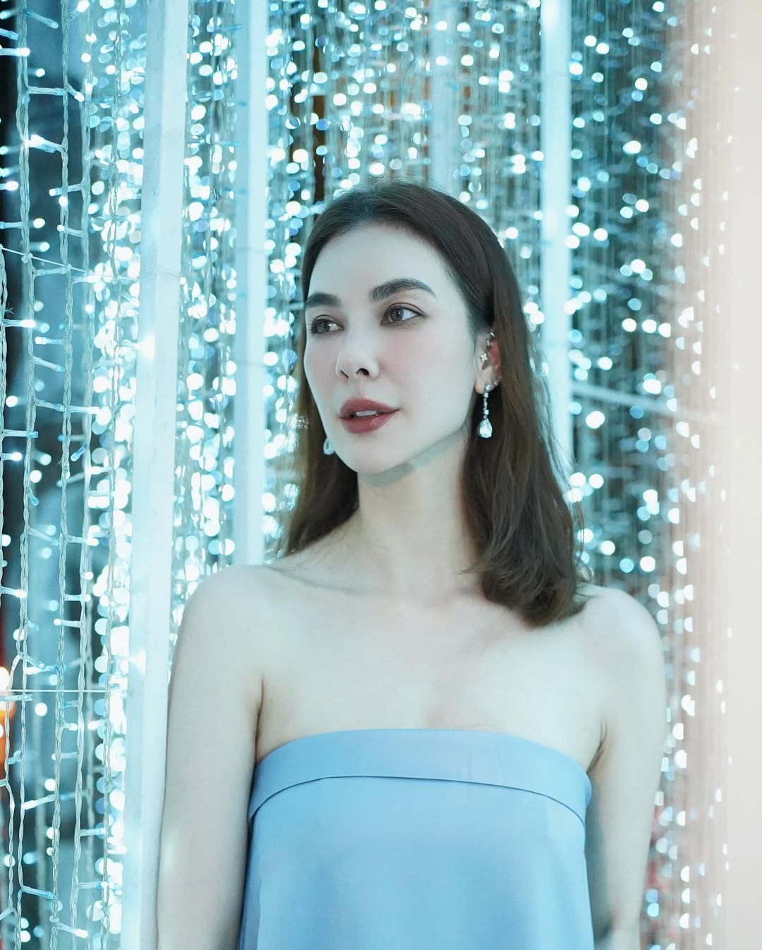 โบว์ - เบญจวรรณ อาร์ตเนอร์