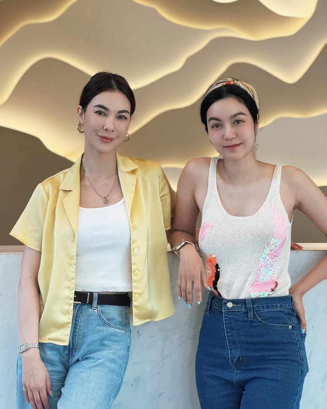 โบว์ - เบญจวรรณ อาร์ตเนอร์