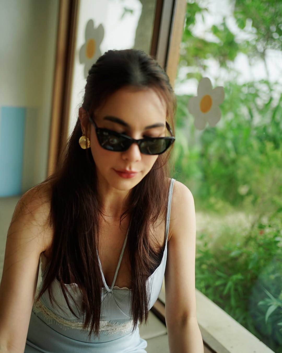 โบว์ - เบญจวรรณ อาร์ตเนอร์