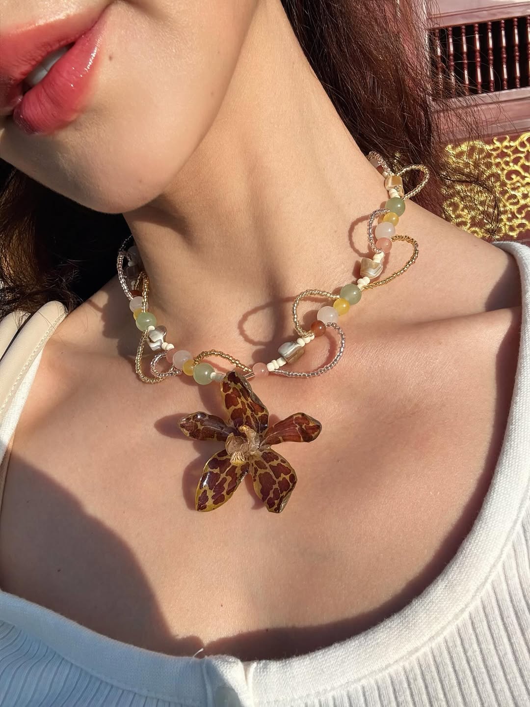 โบว์ - เบญจวรรณ อาร์ตเนอร์