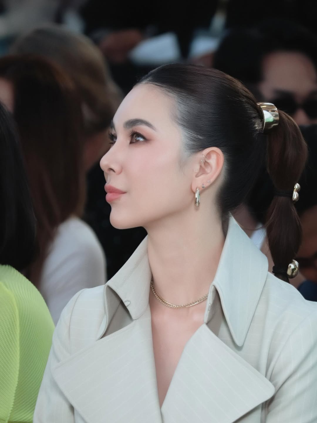 โบว์ - เบญจวรรณ อาร์ตเนอร์