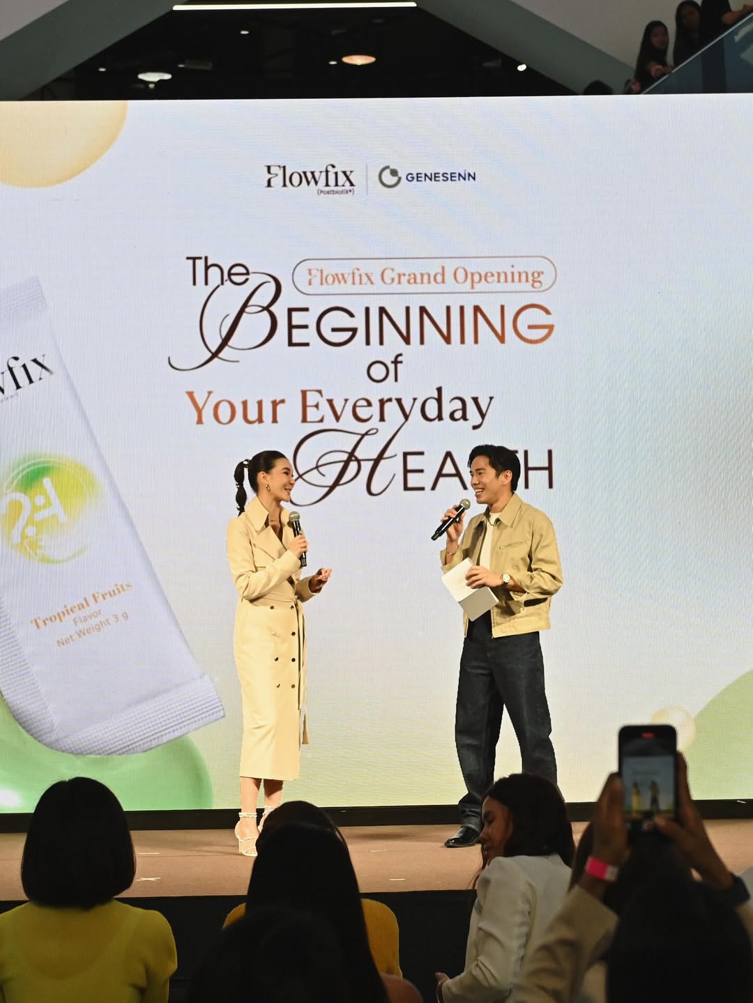 โบว์ - เบญจวรรณ อาร์ตเนอร์