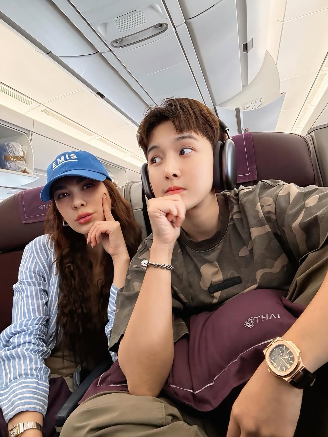 โบว์ - เบญจวรรณ อาร์ตเนอร์