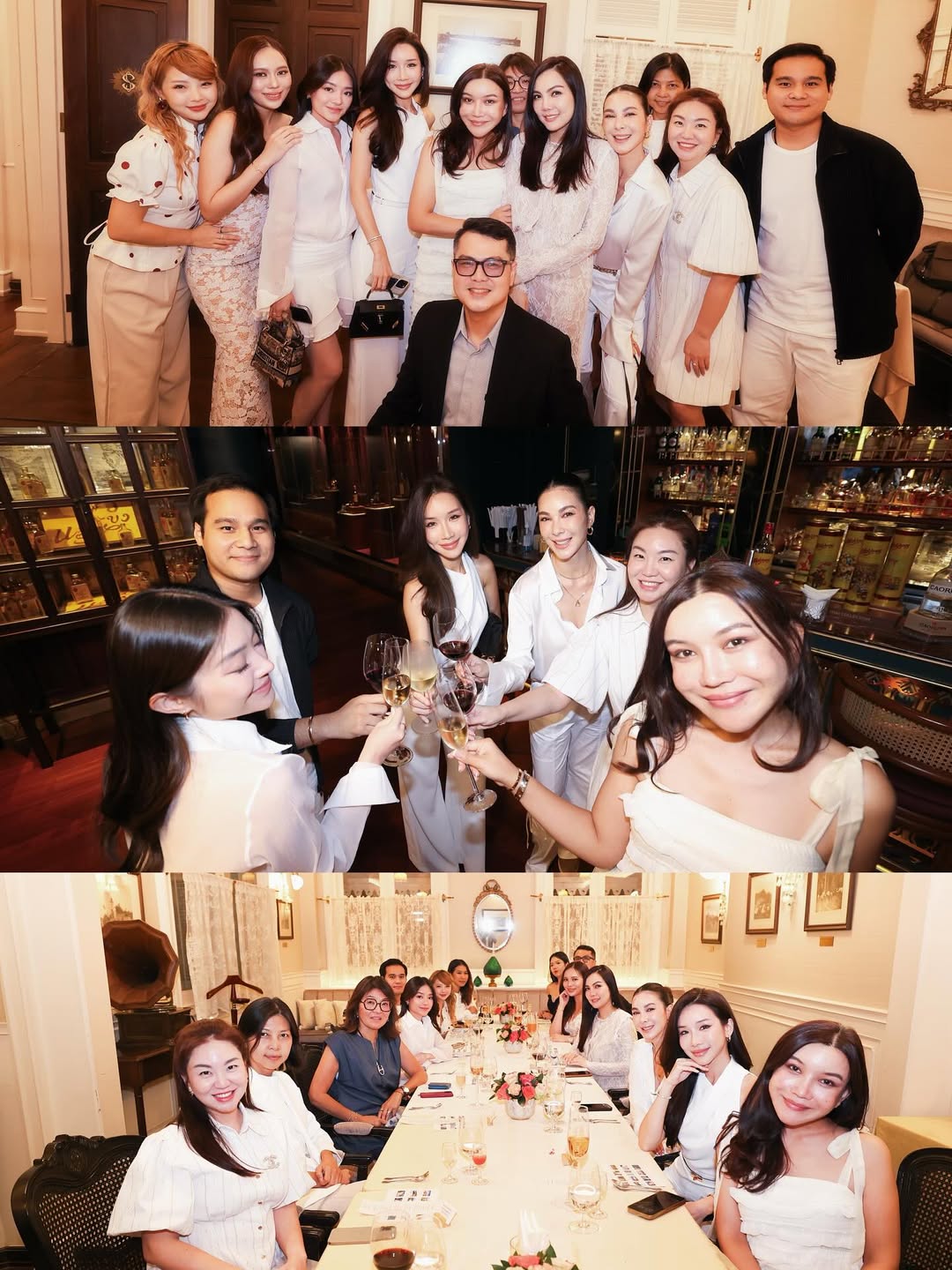 โบว์ - เบญจวรรณ อาร์ตเนอร์