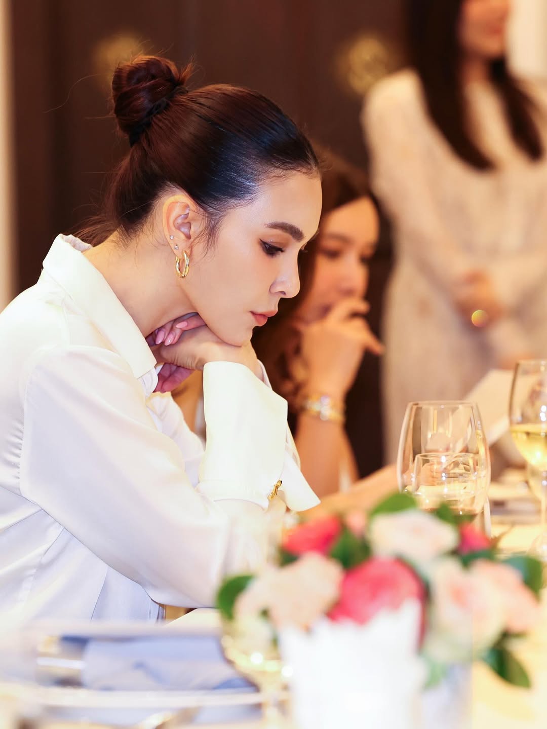 โบว์ - เบญจวรรณ อาร์ตเนอร์