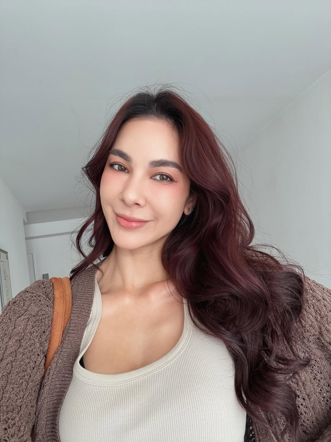โบว์ - เบญจวรรณ อาร์ตเนอร์