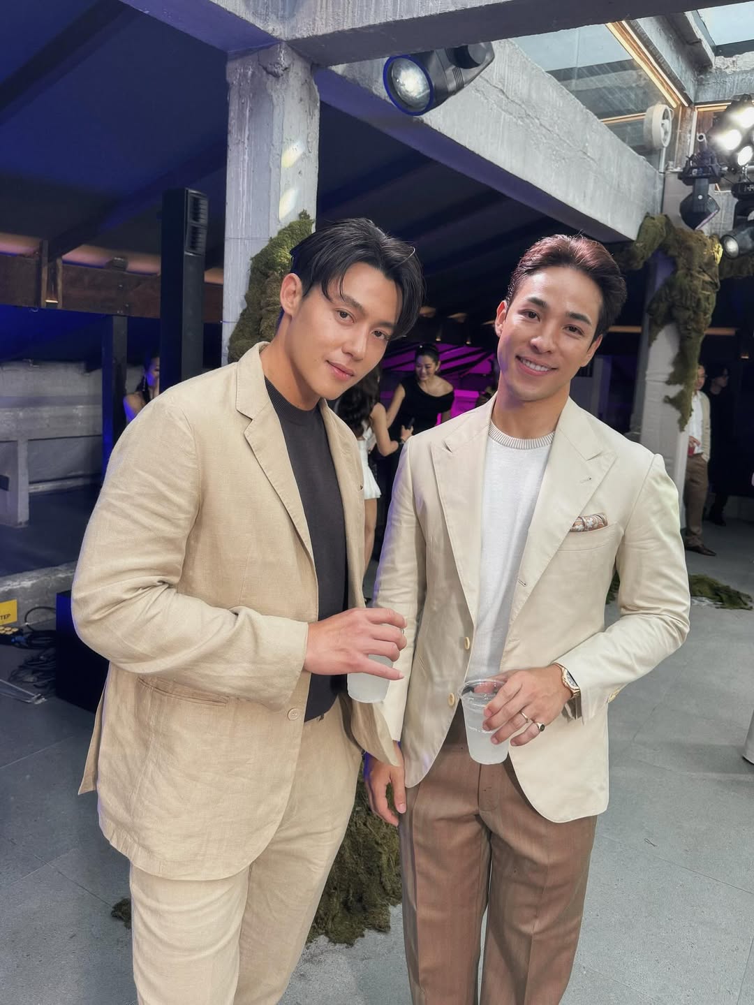 โบว์ - เบญจวรรณ อาร์ตเนอร์