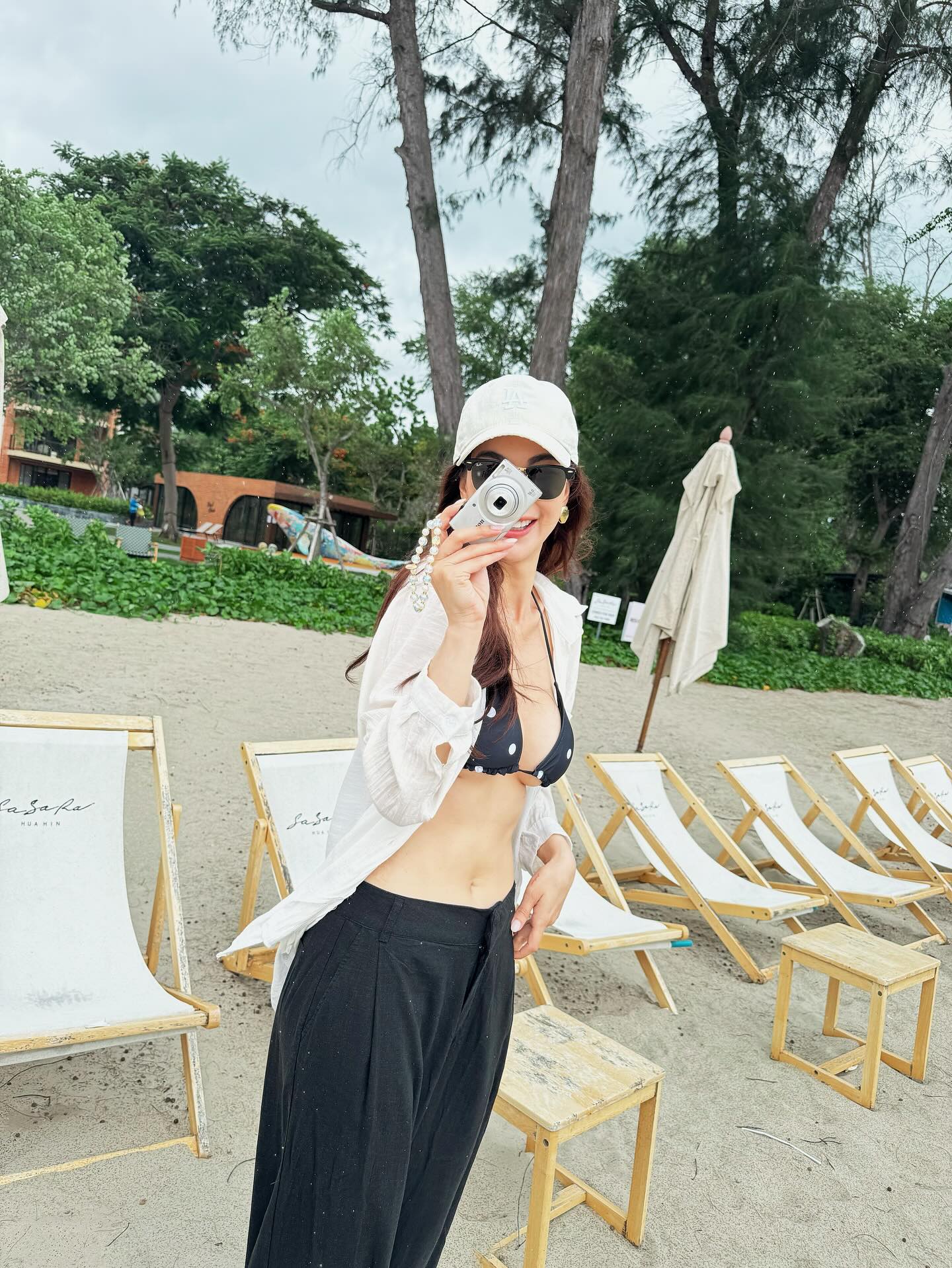 โบว์ - เบญจวรรณ อาร์ตเนอร์