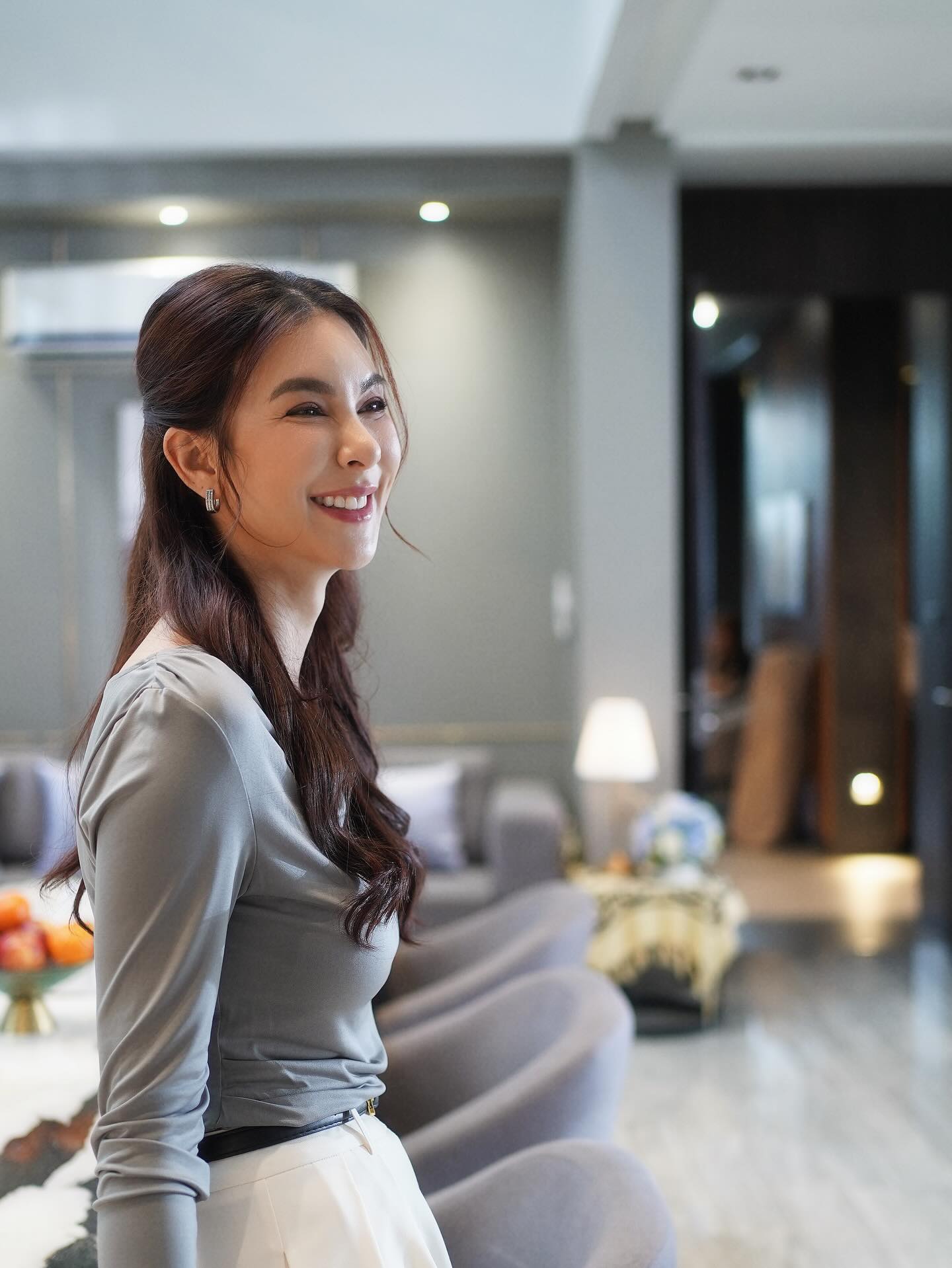 โบว์ - เบญจวรรณ อาร์ตเนอร์