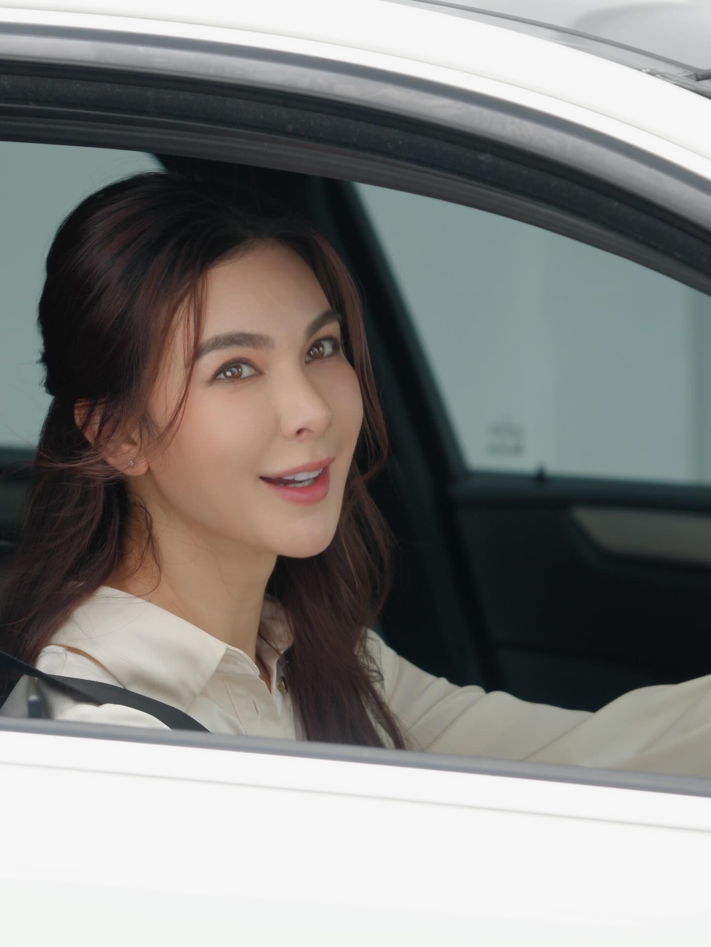 โบว์ - เบญจวรรณ อาร์ตเนอร์