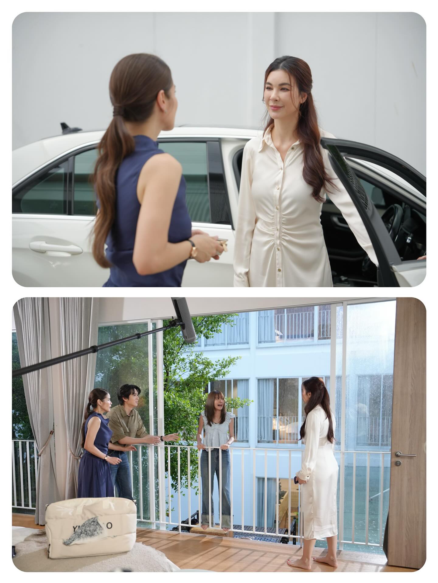 โบว์ - เบญจวรรณ อาร์ตเนอร์