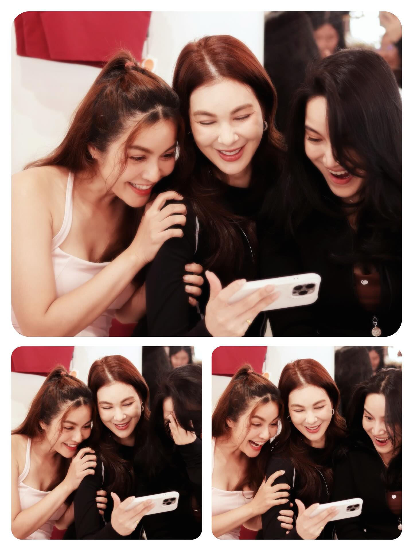 โบว์ - เบญจวรรณ อาร์ตเนอร์