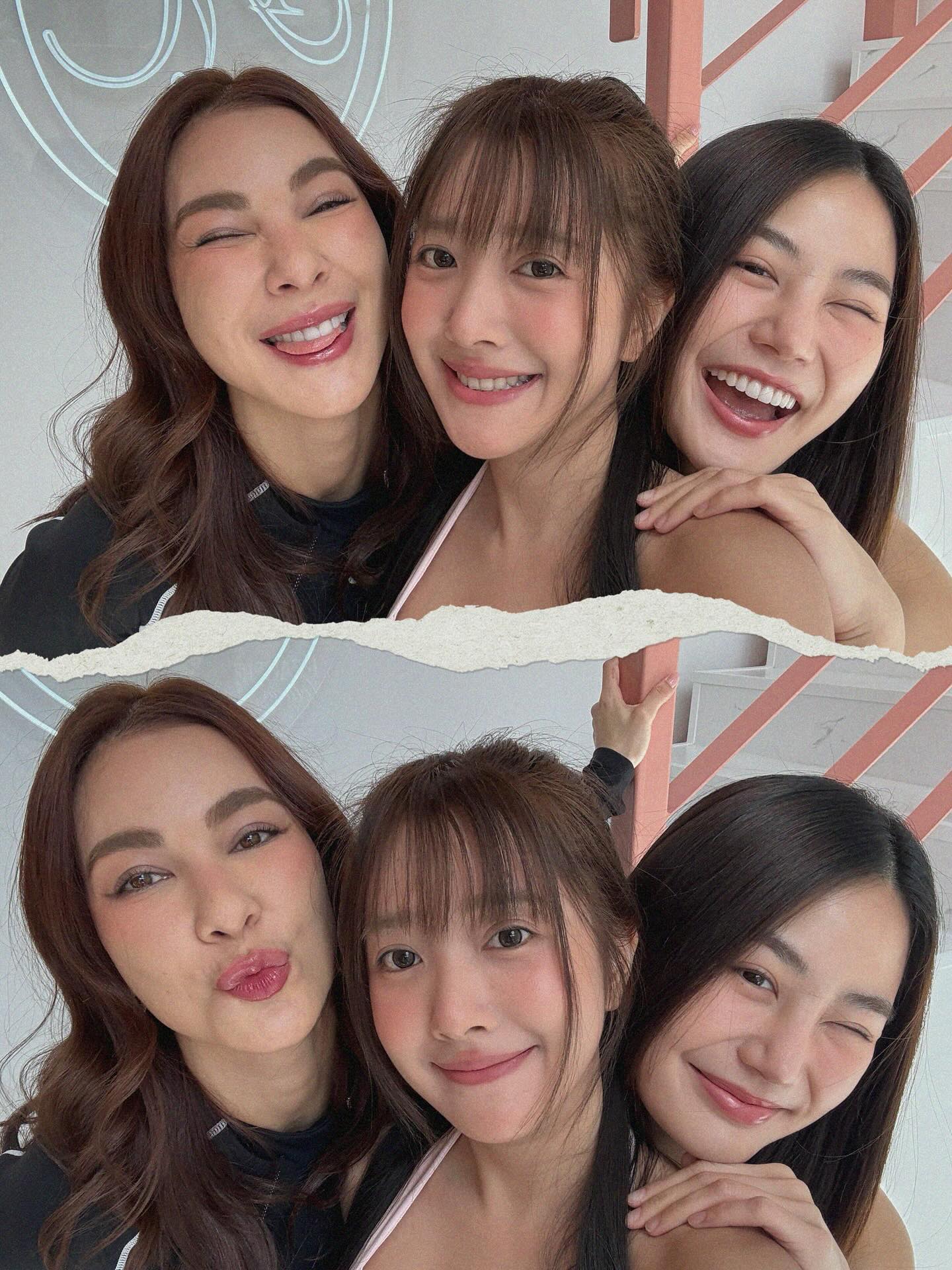 โบว์ - เบญจวรรณ อาร์ตเนอร์