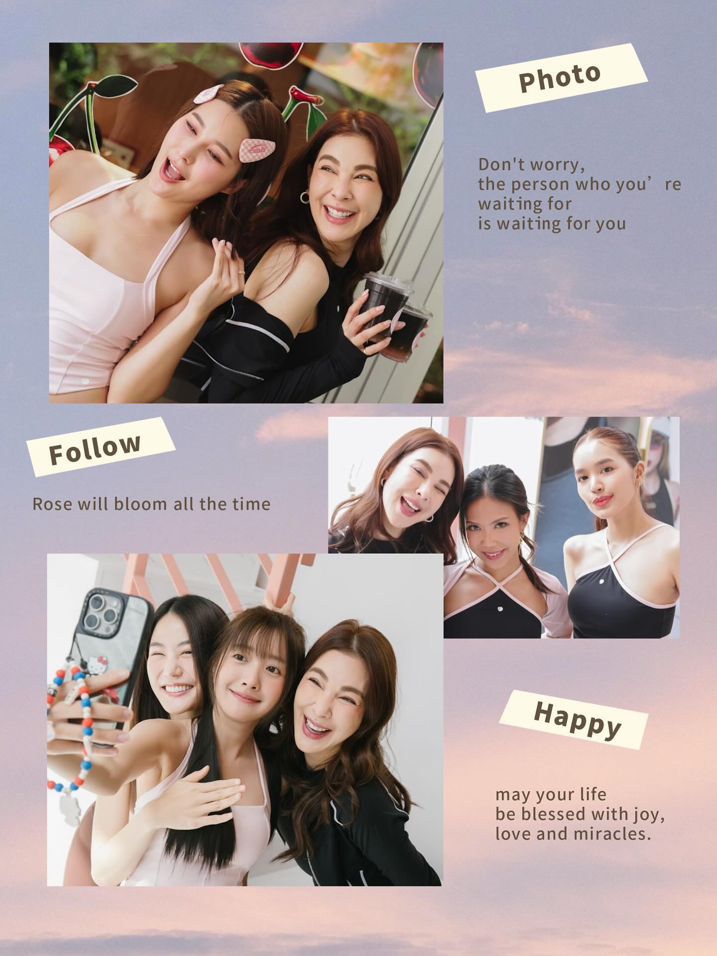 โบว์ - เบญจวรรณ อาร์ตเนอร์