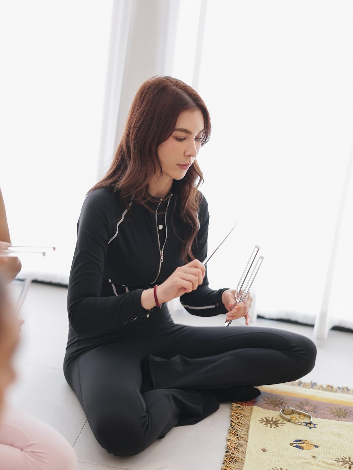 โบว์ - เบญจวรรณ อาร์ตเนอร์