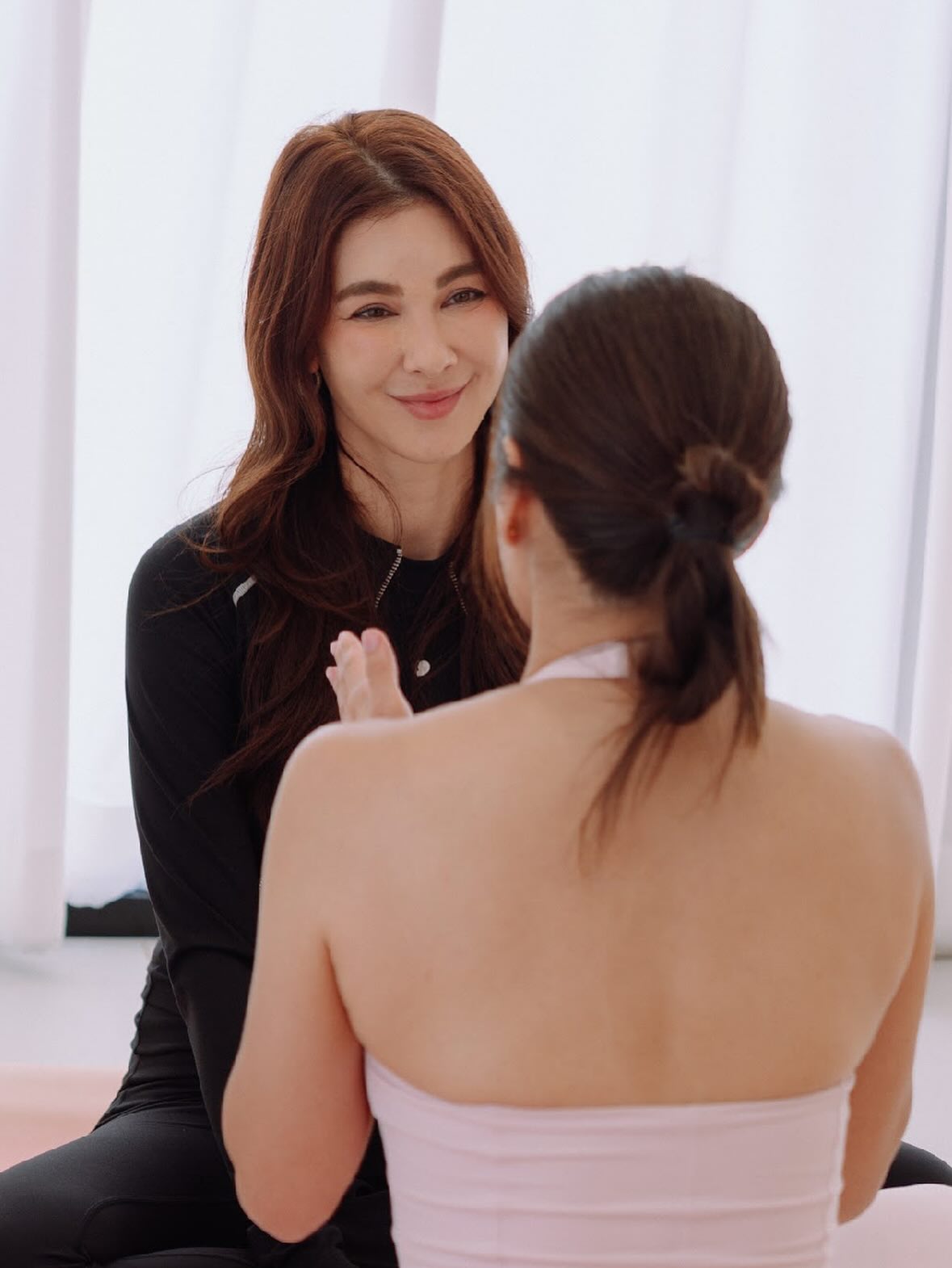 โบว์ - เบญจวรรณ อาร์ตเนอร์
