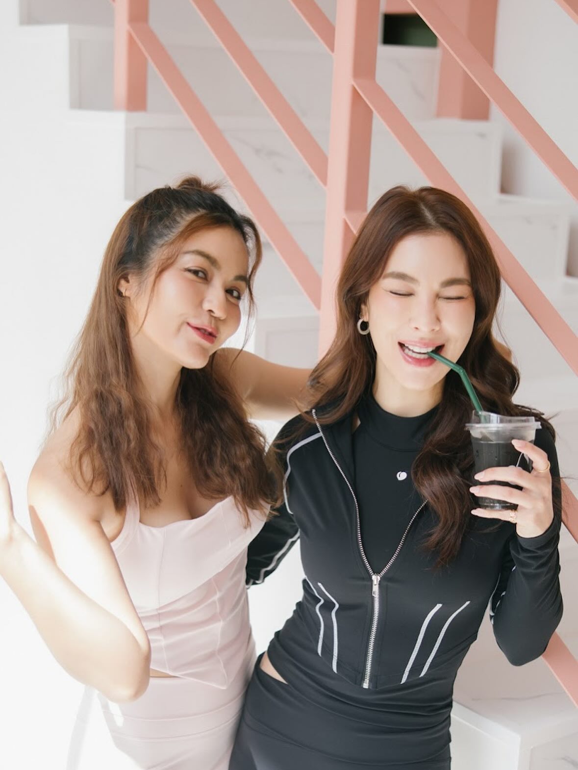 โบว์ - เบญจวรรณ อาร์ตเนอร์