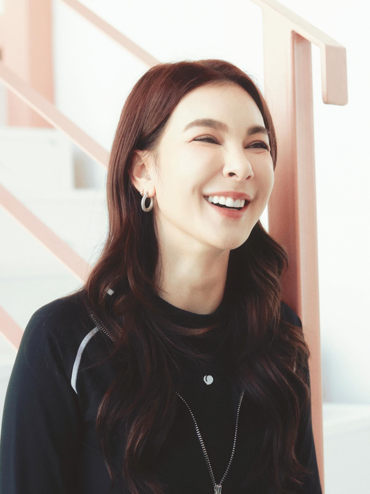 โบว์ - เบญจวรรณ อาร์ตเนอร์