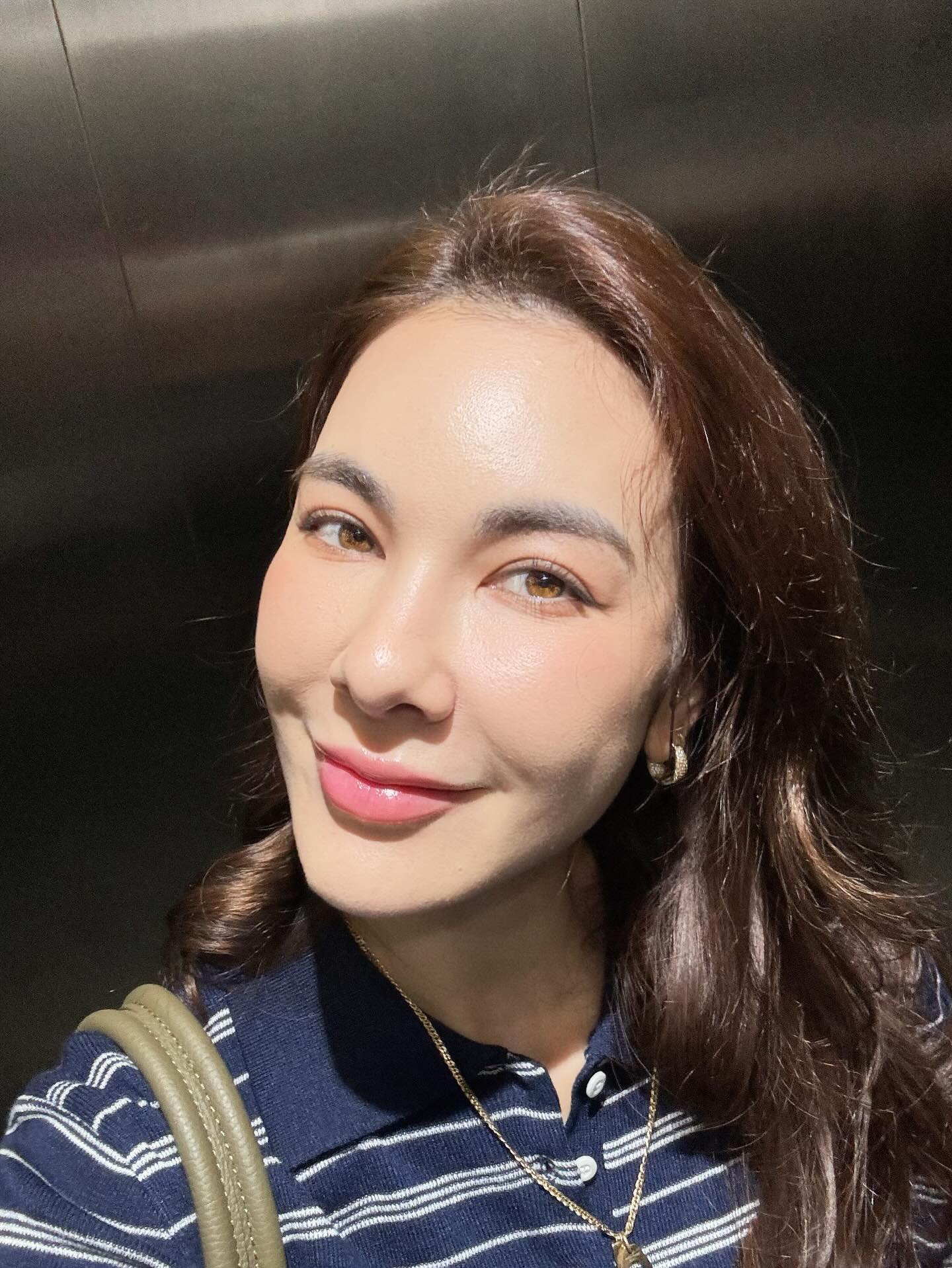 โบว์ - เบญจวรรณ อาร์ตเนอร์