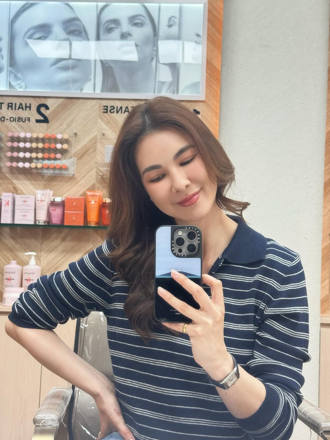 โบว์ - เบญจวรรณ อาร์ตเนอร์