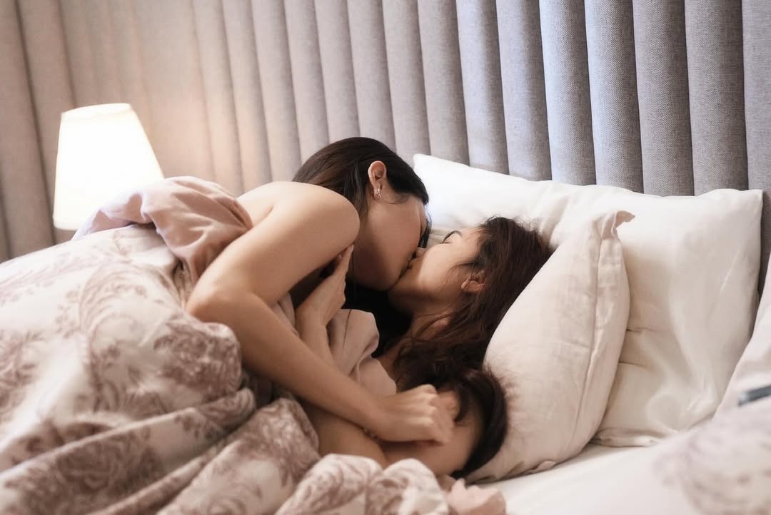 โบว์ - เบญจวรรณ อาร์ตเนอร์