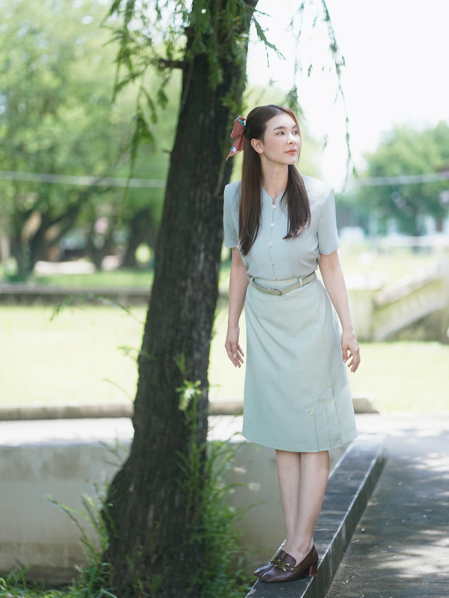 โบว์ - เบญจวรรณ อาร์ตเนอร์