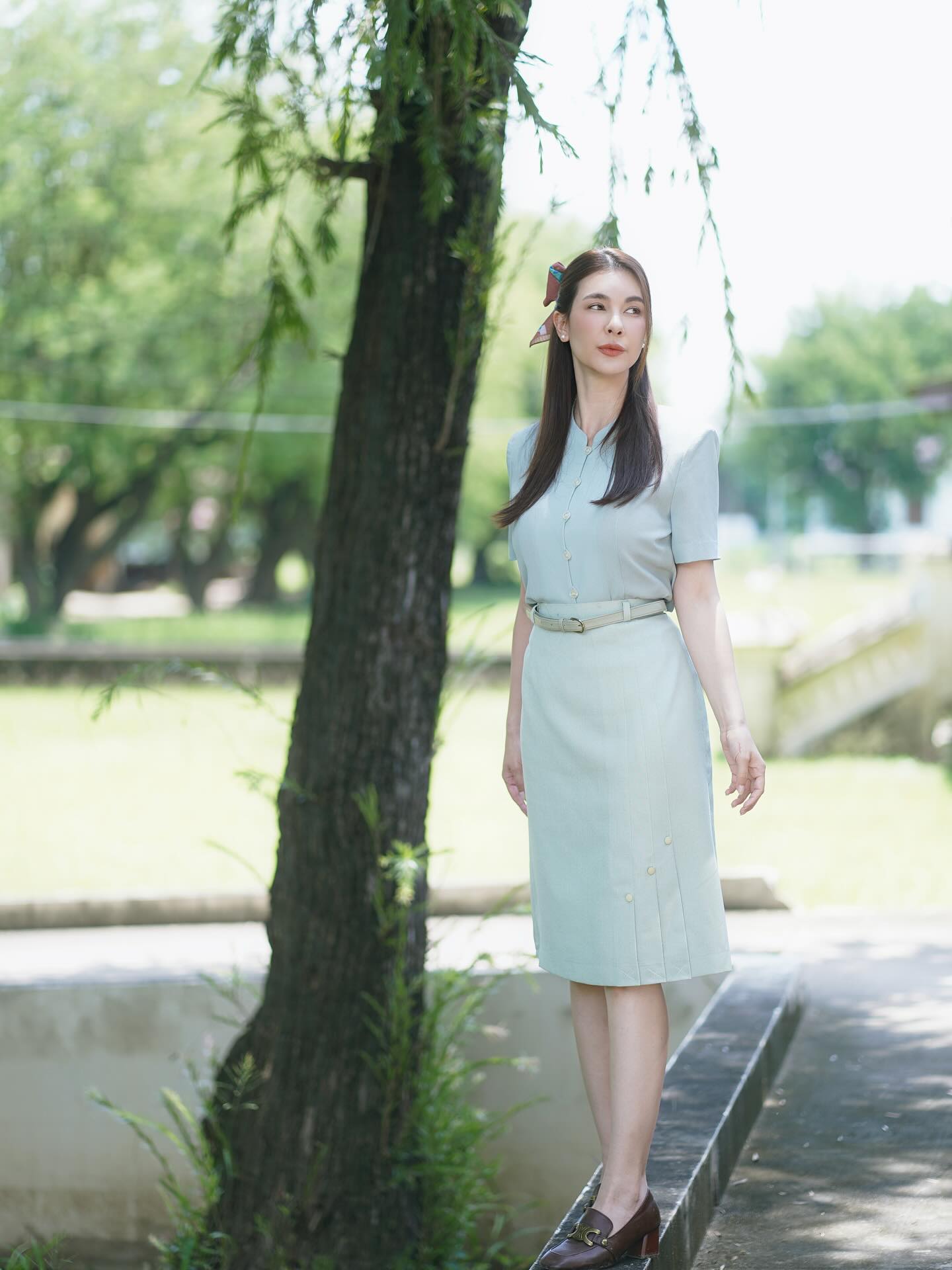โบว์ - เบญจวรรณ อาร์ตเนอร์