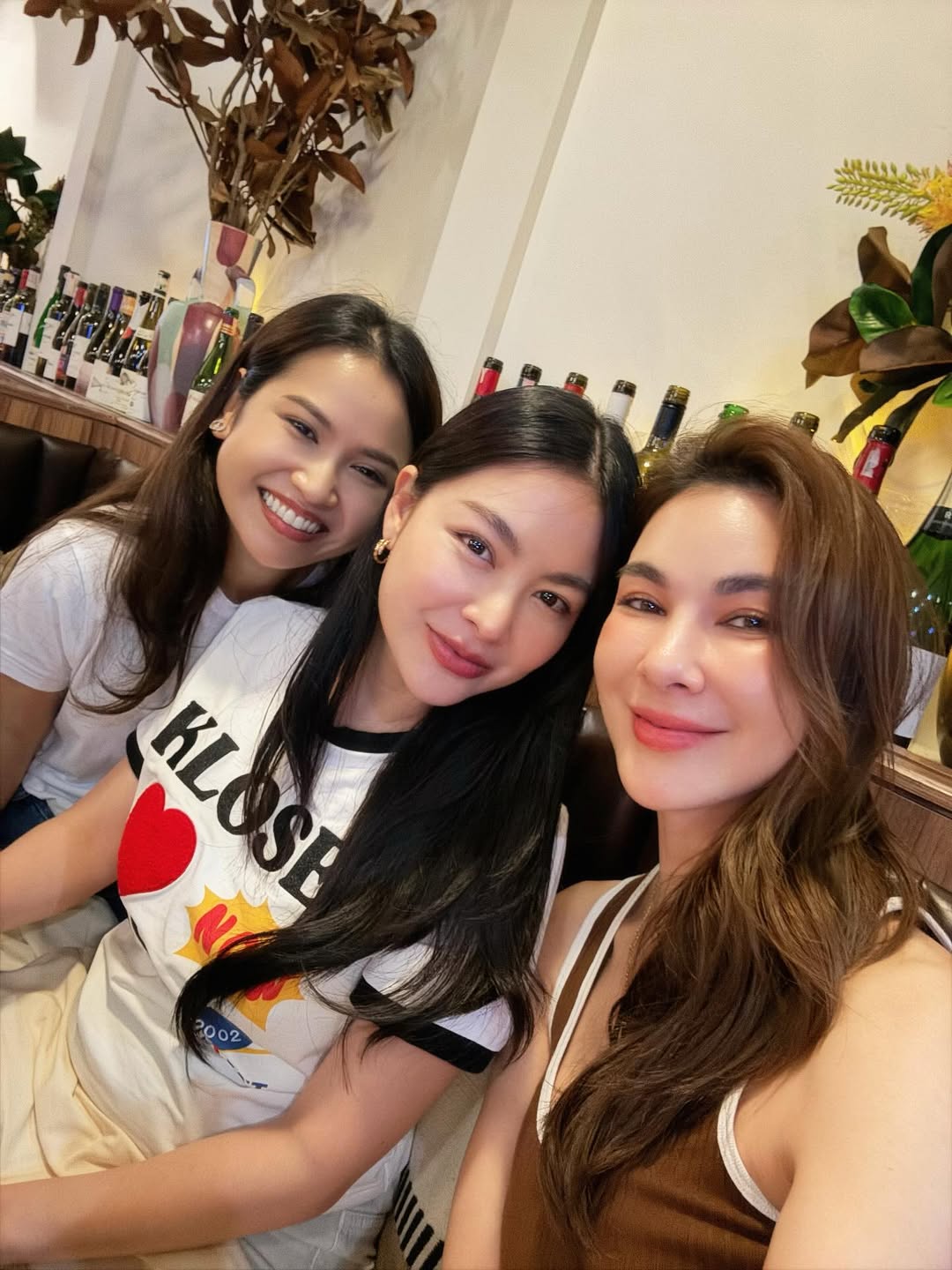 โบว์ - เบญจวรรณ อาร์ตเนอร์