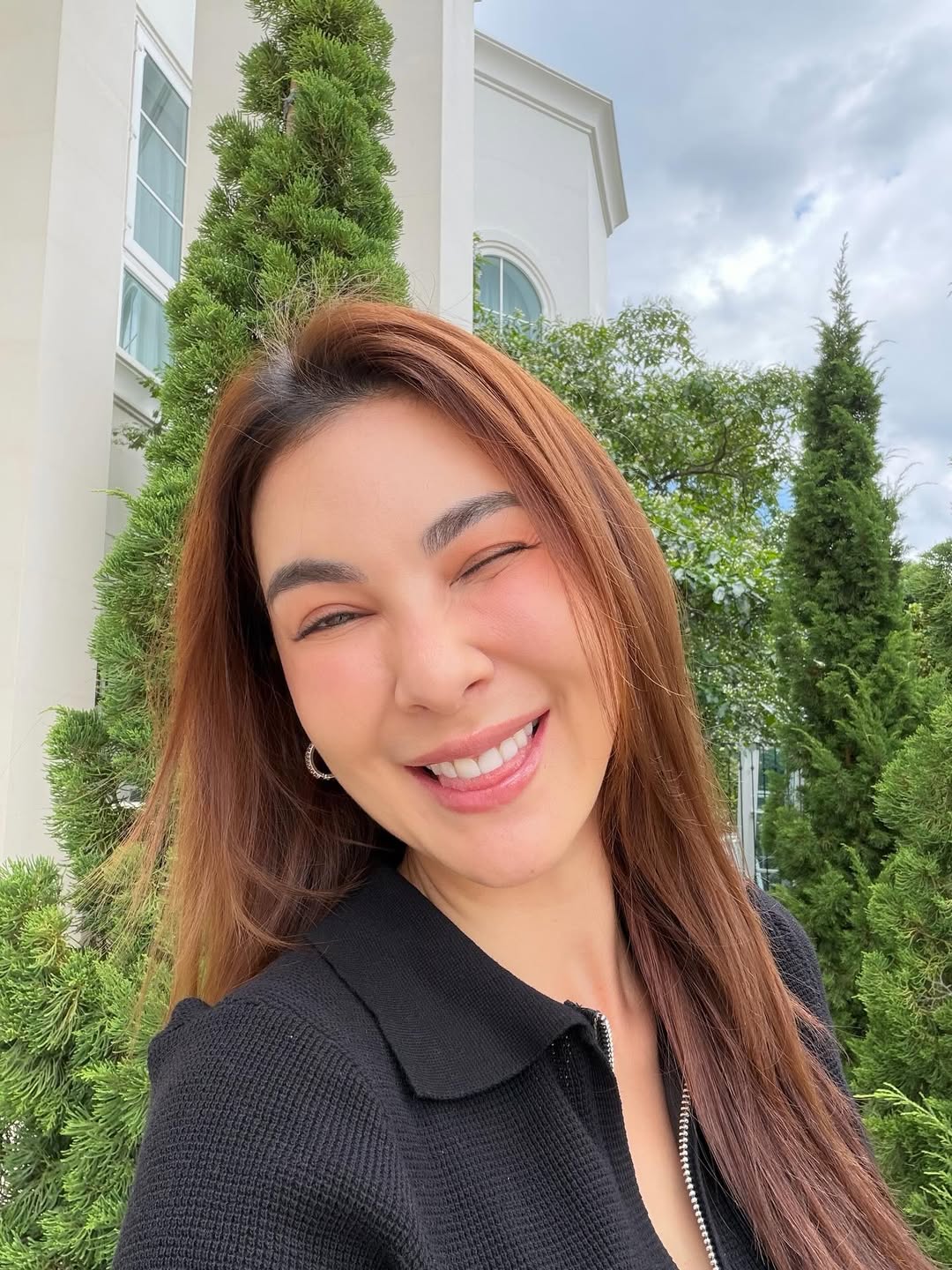 โบว์ - เบญจวรรณ อาร์ตเนอร์