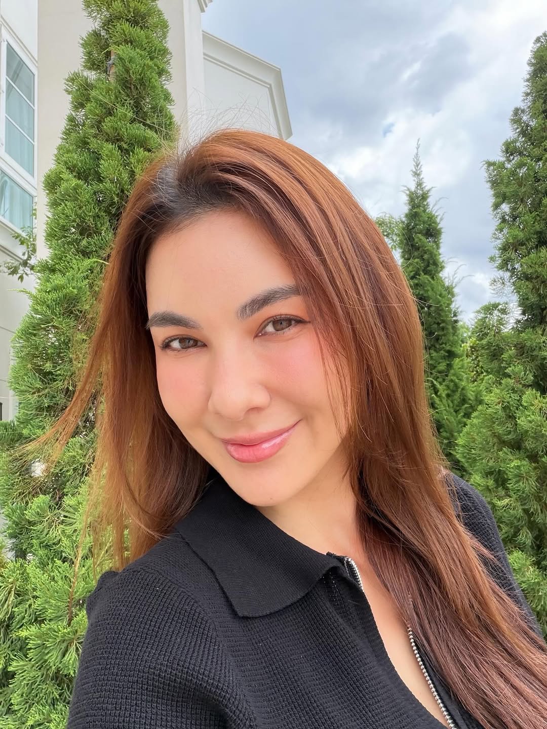 โบว์ - เบญจวรรณ อาร์ตเนอร์