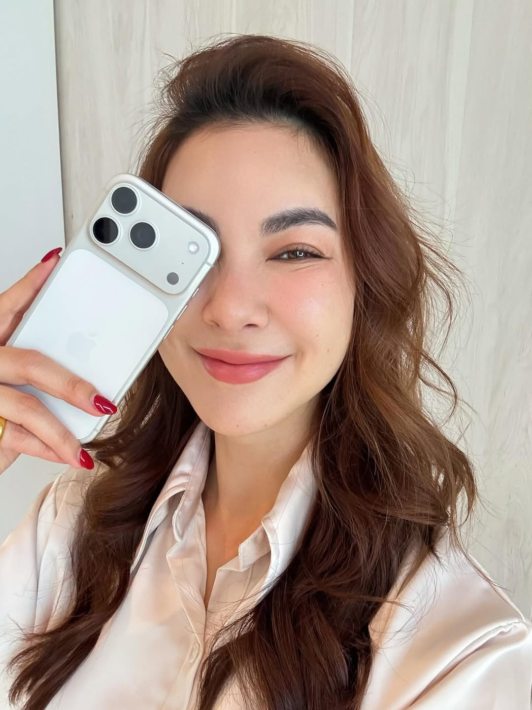 โบว์ - เบญจวรรณ อาร์ตเนอร์