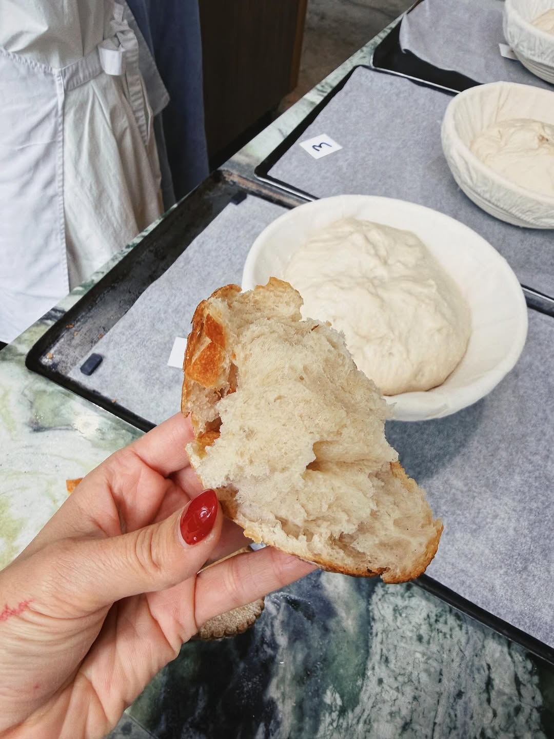 โบว์ - เบญจวรรณ อาร์ตเนอร์