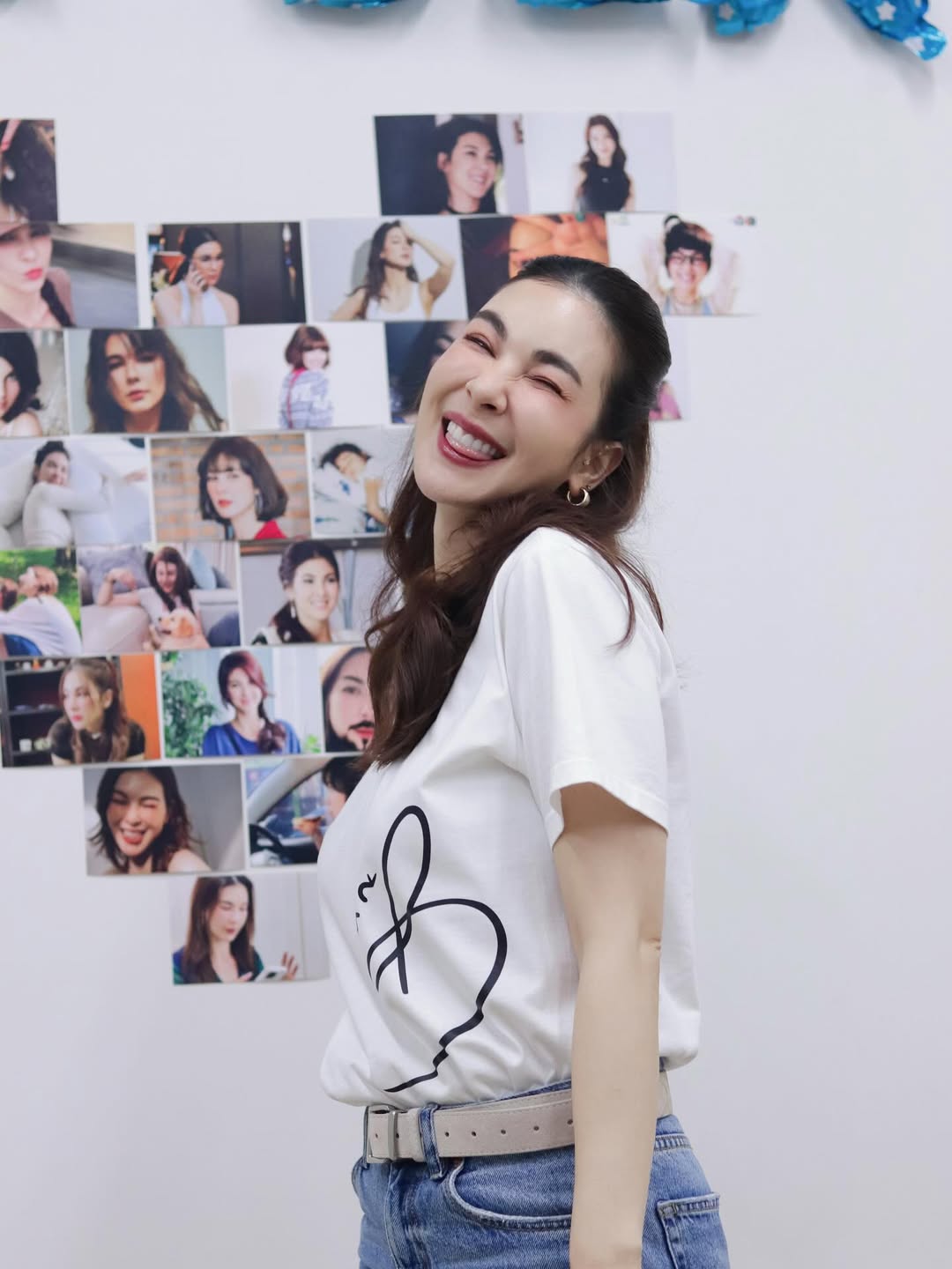 โบว์ - เบญจวรรณ อาร์ตเนอร์