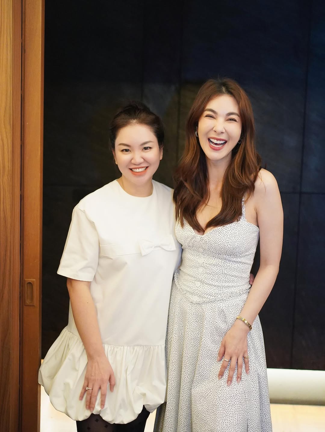 โบว์ - เบญจวรรณ อาร์ตเนอร์