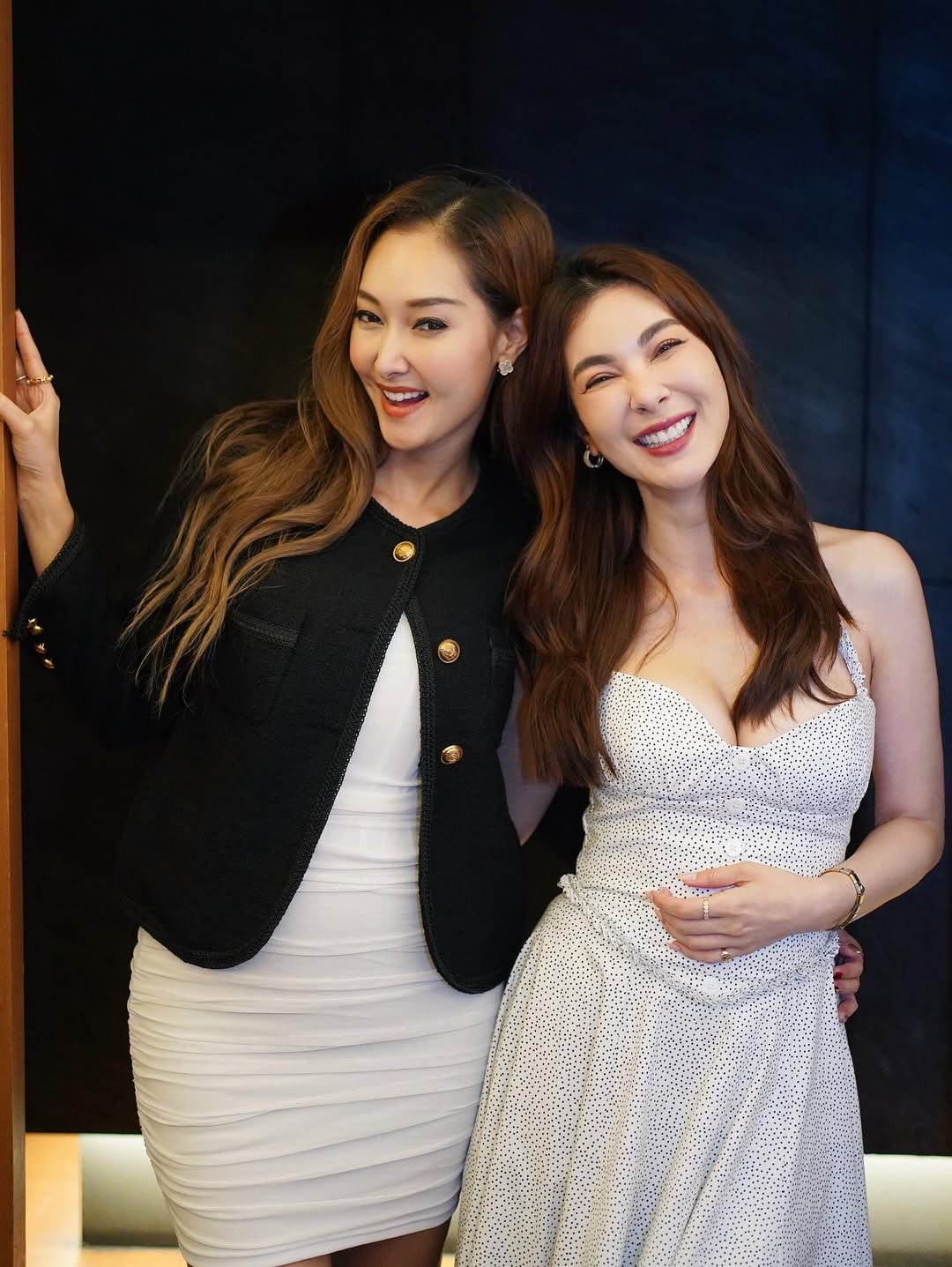 โบว์ - เบญจวรรณ อาร์ตเนอร์