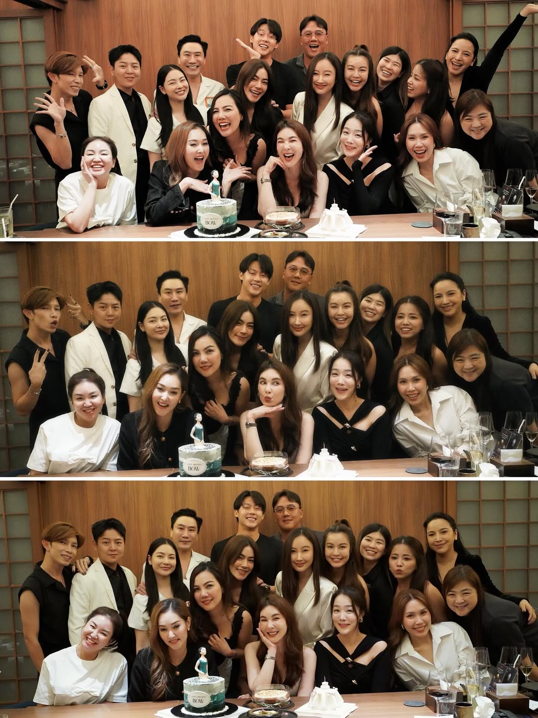 โบว์ - เบญจวรรณ อาร์ตเนอร์