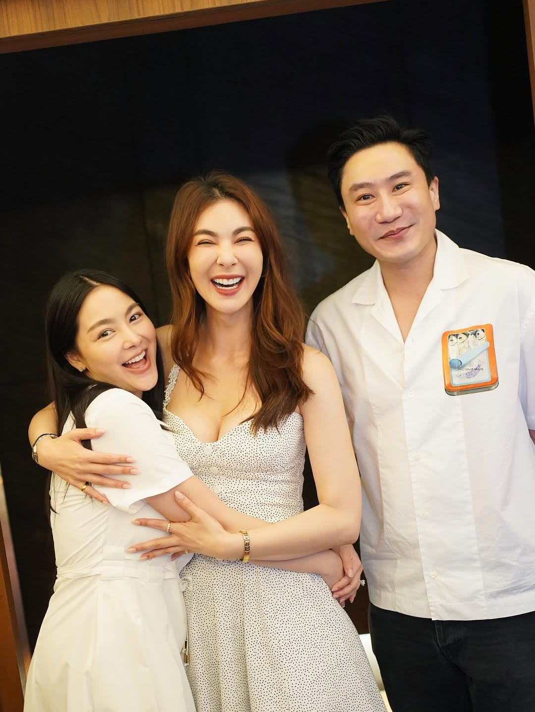 โบว์ - เบญจวรรณ อาร์ตเนอร์