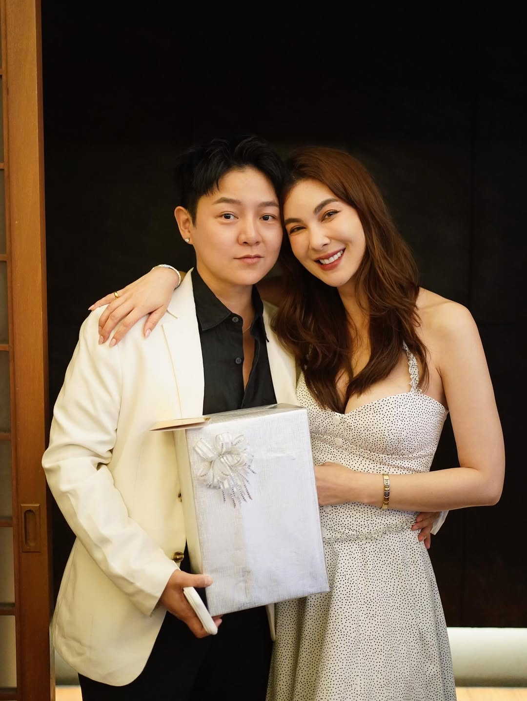 โบว์ - เบญจวรรณ อาร์ตเนอร์