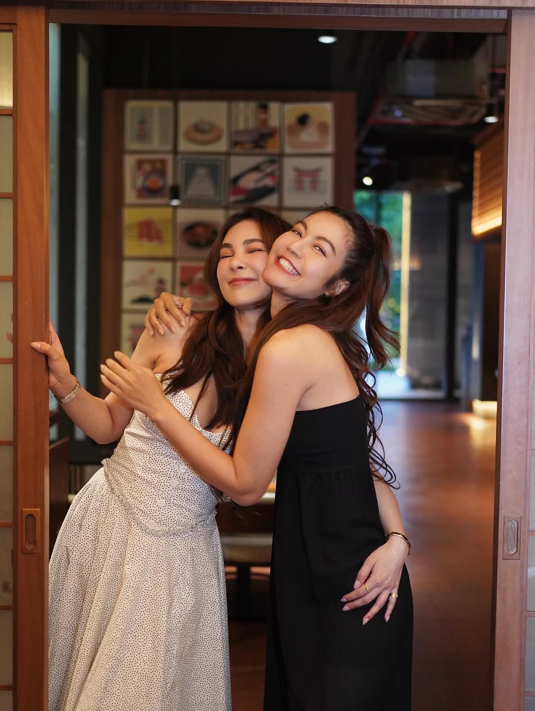 โบว์ - เบญจวรรณ อาร์ตเนอร์