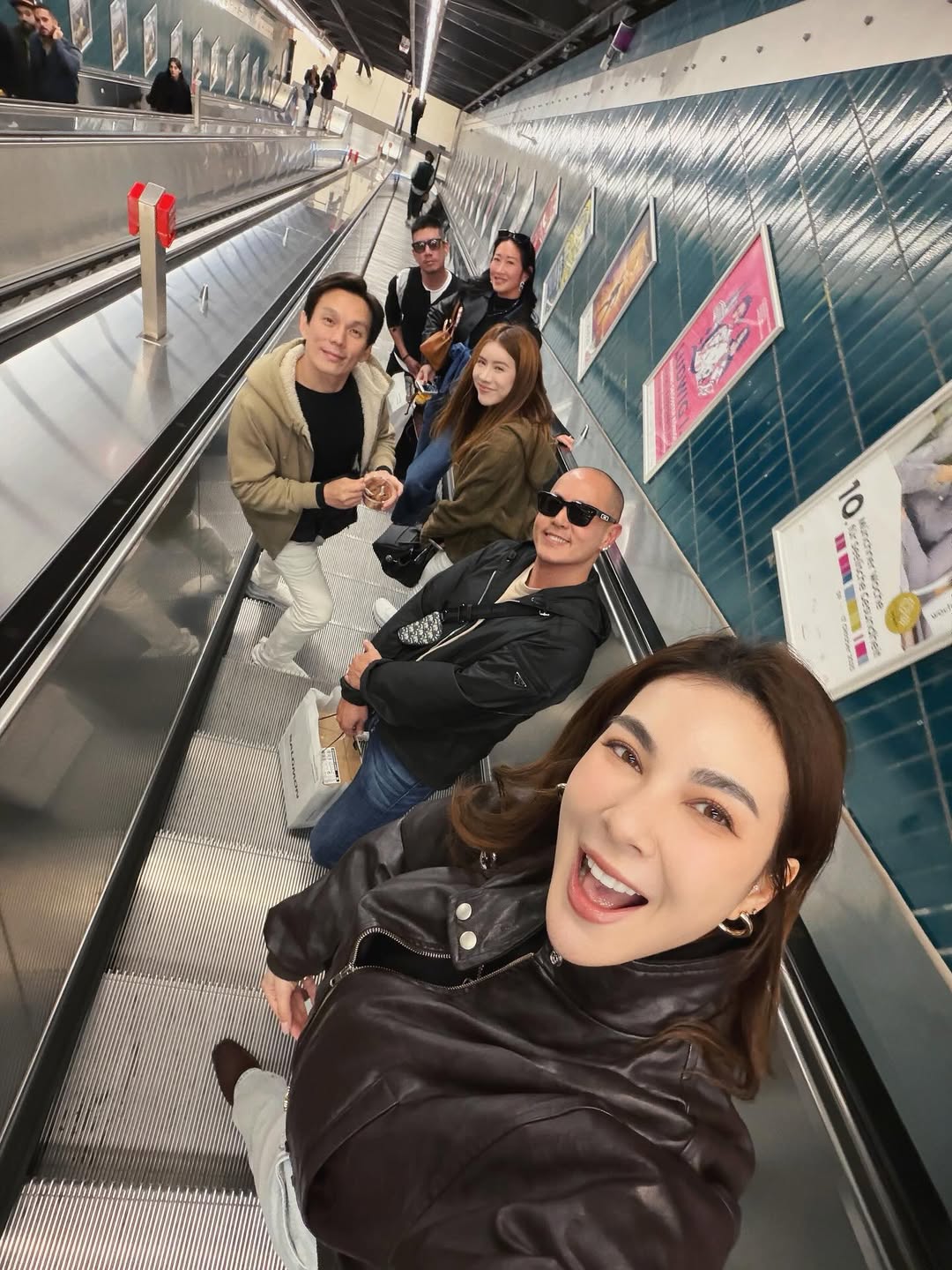 โบว์ - เบญจวรรณ อาร์ตเนอร์