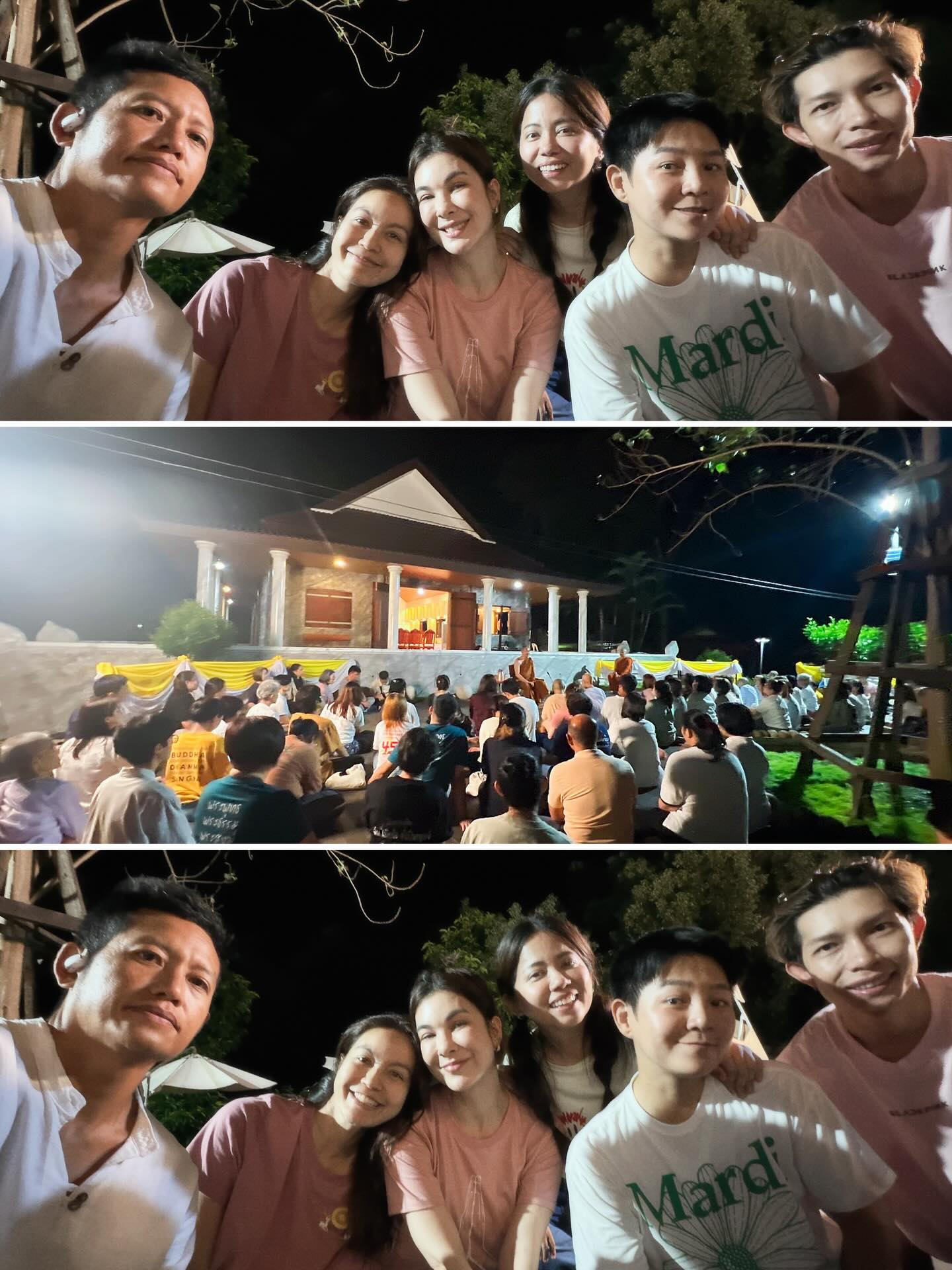 โบว์ - เบญจวรรณ อาร์ตเนอร์
