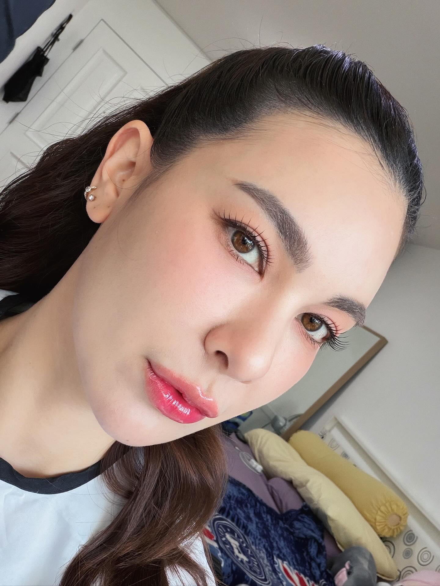 โบว์ - เบญจวรรณ อาร์ตเนอร์