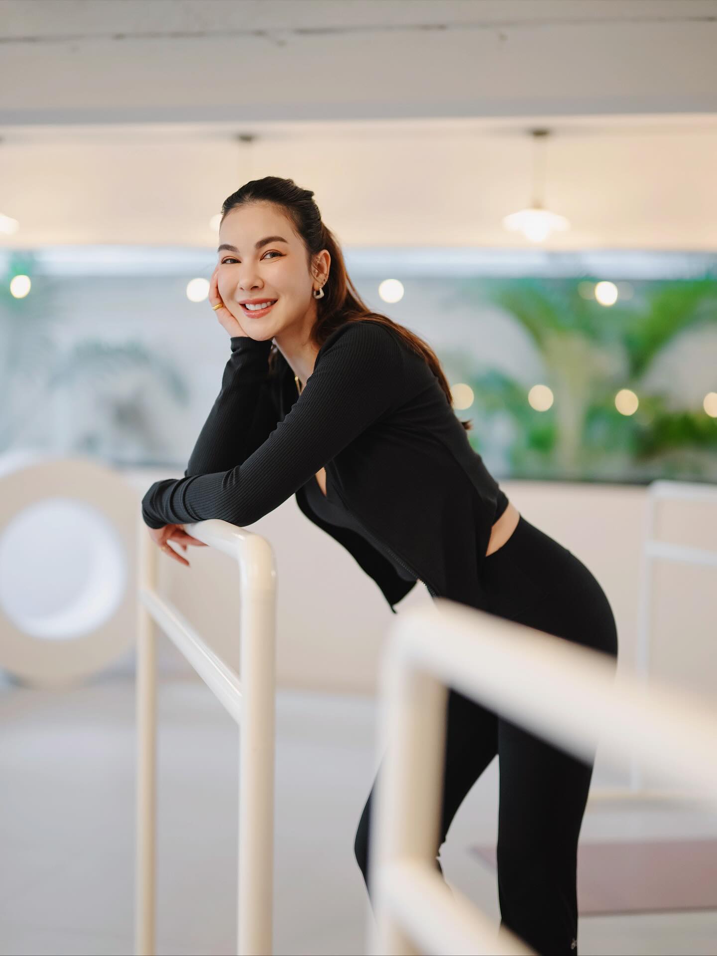 โบว์ - เบญจวรรณ อาร์ตเนอร์