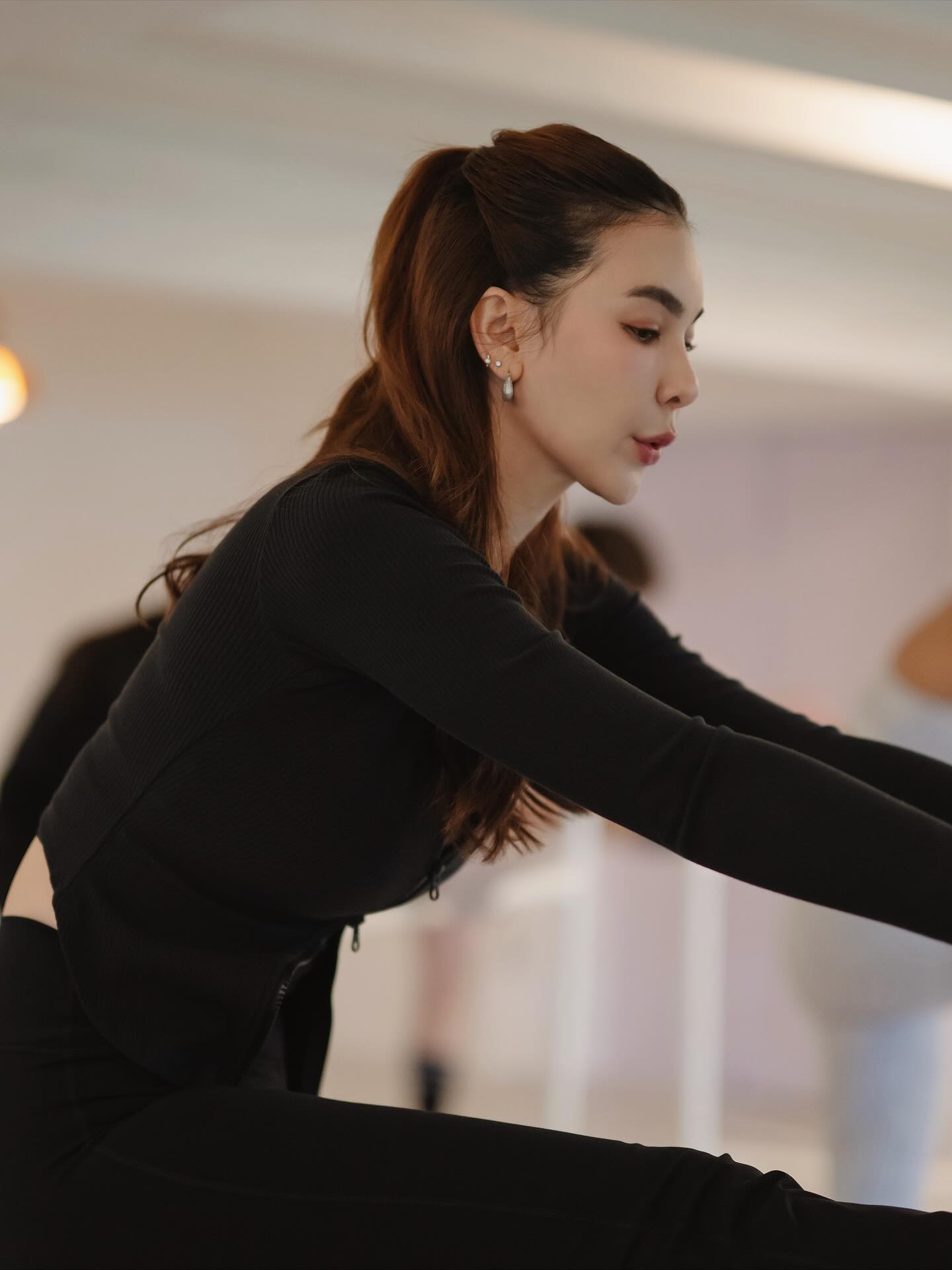 โบว์ - เบญจวรรณ อาร์ตเนอร์