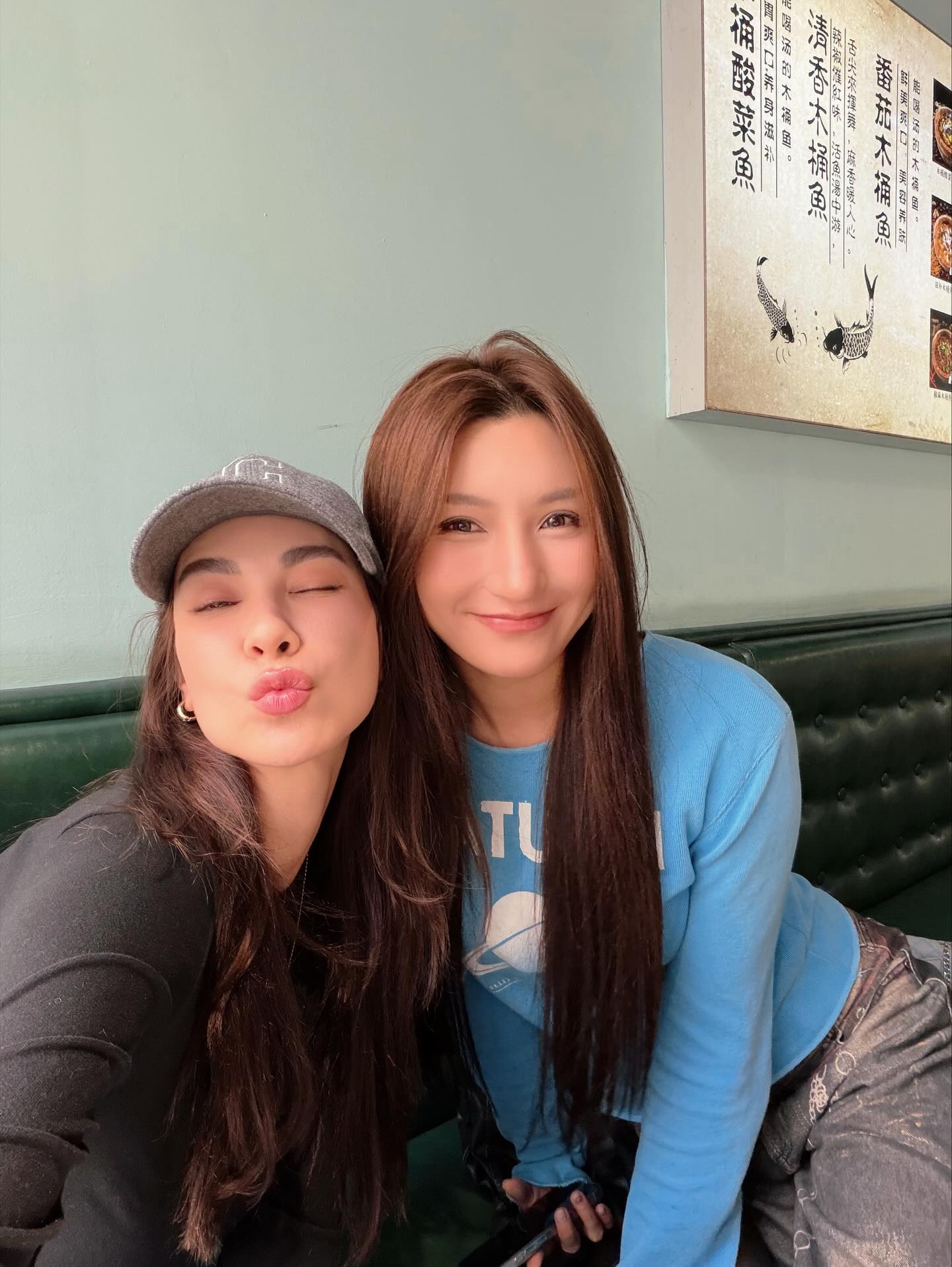 โบว์ - เบญจวรรณ อาร์ตเนอร์