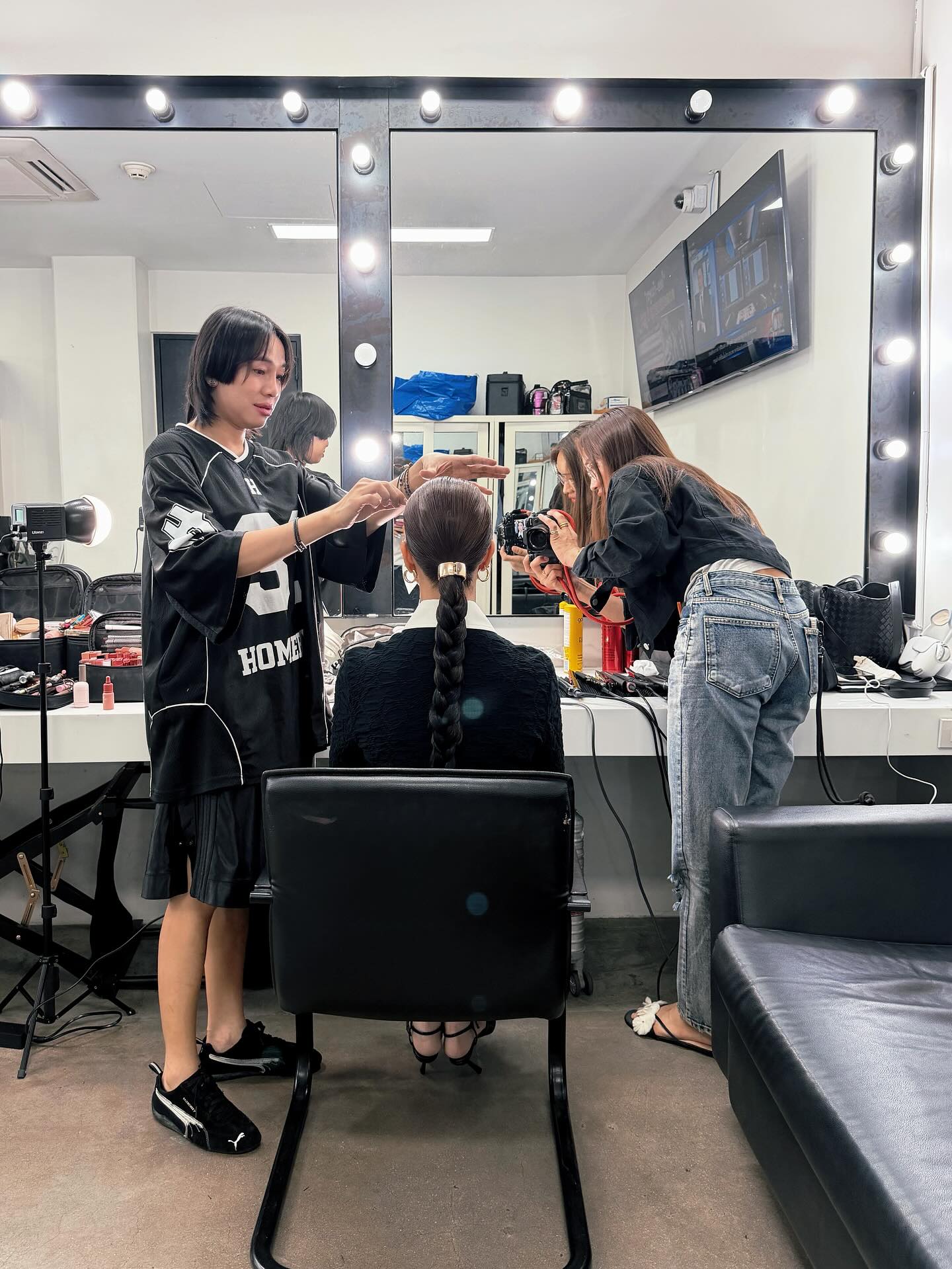 โบว์ - เบญจวรรณ อาร์ตเนอร์