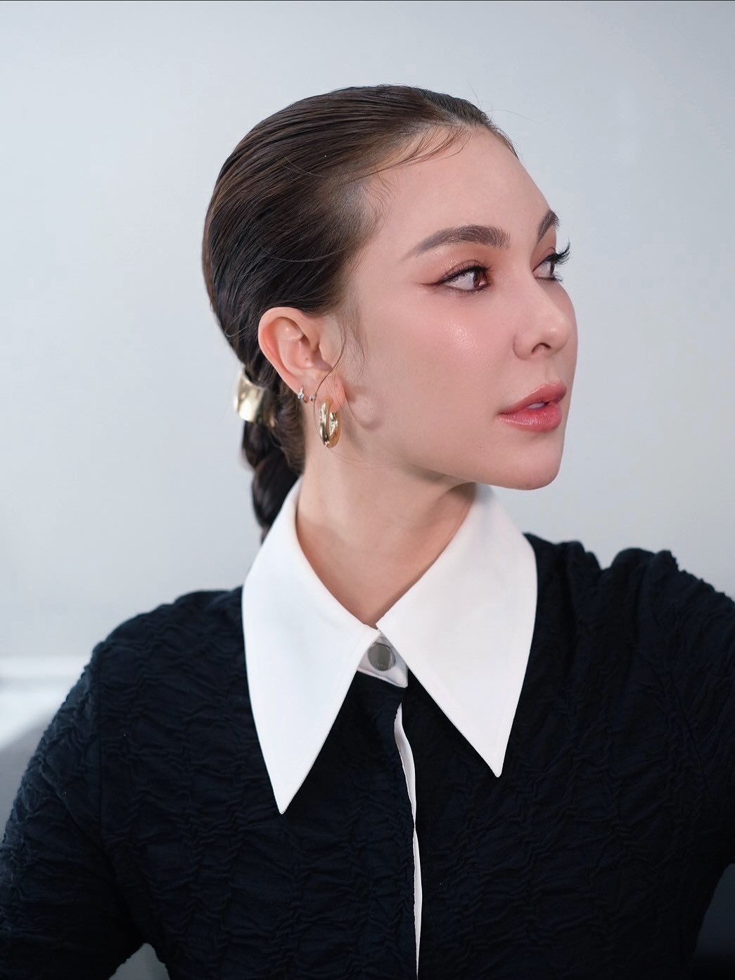 โบว์ - เบญจวรรณ อาร์ตเนอร์