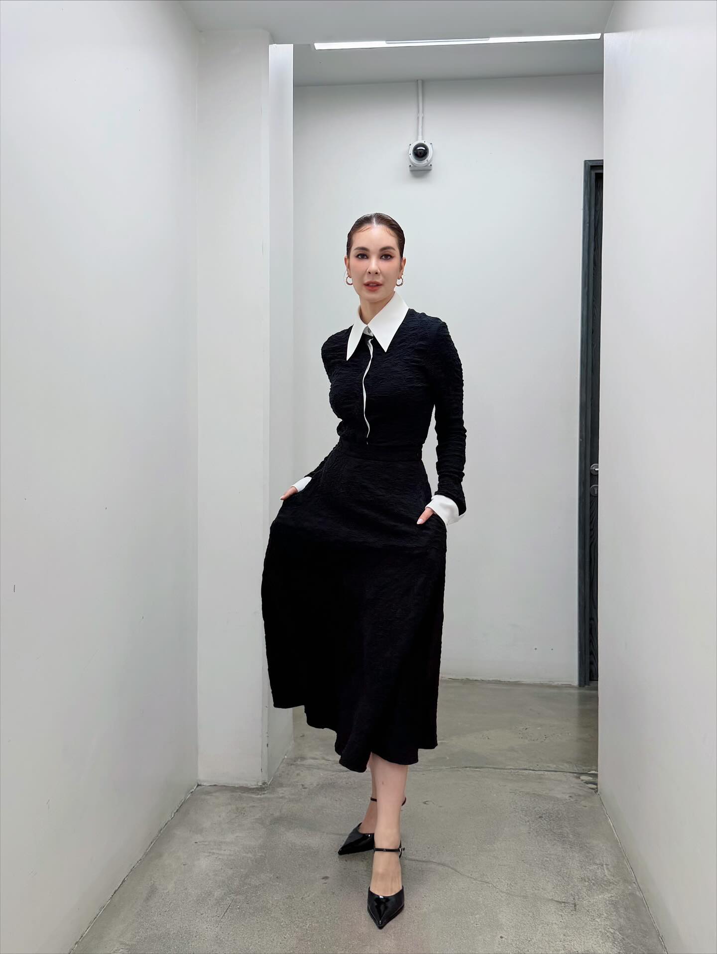 โบว์ - เบญจวรรณ อาร์ตเนอร์