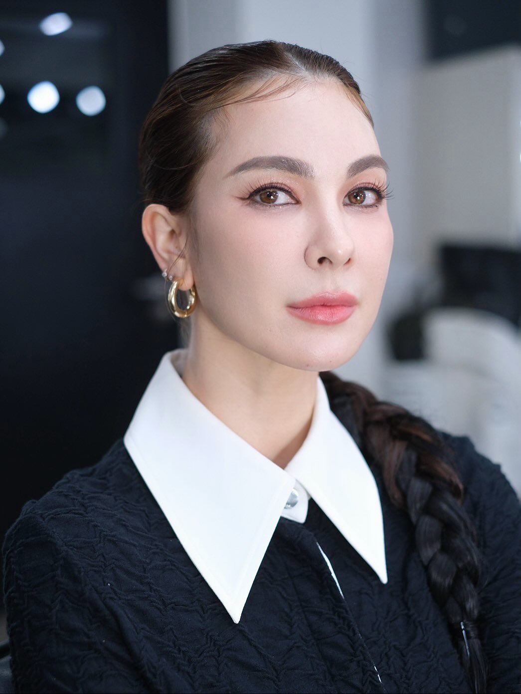 โบว์ - เบญจวรรณ อาร์ตเนอร์